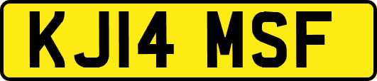 KJ14MSF