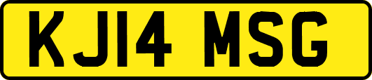 KJ14MSG