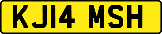 KJ14MSH