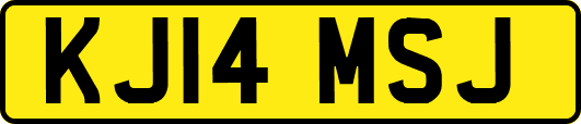 KJ14MSJ