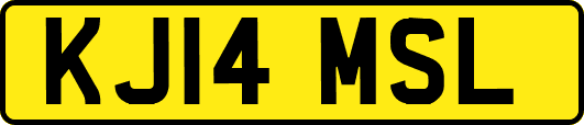 KJ14MSL