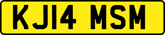 KJ14MSM