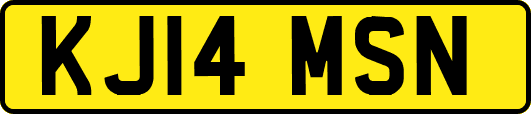 KJ14MSN