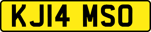 KJ14MSO