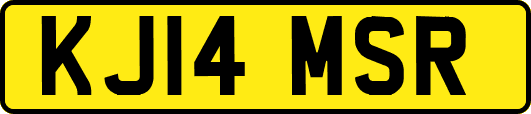 KJ14MSR