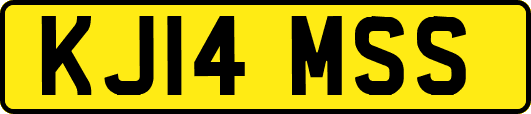 KJ14MSS