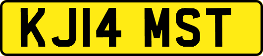 KJ14MST
