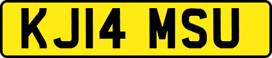 KJ14MSU