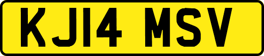 KJ14MSV