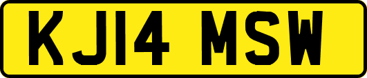 KJ14MSW