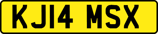 KJ14MSX