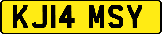 KJ14MSY