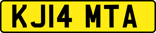 KJ14MTA