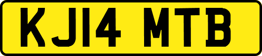KJ14MTB