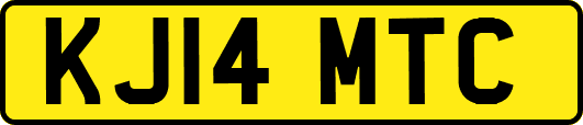 KJ14MTC