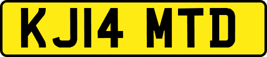 KJ14MTD