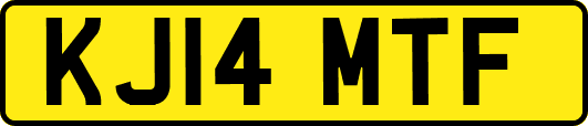 KJ14MTF