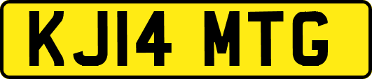 KJ14MTG