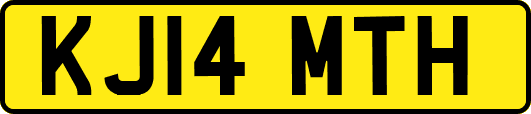KJ14MTH