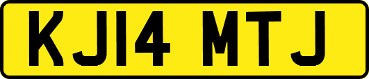 KJ14MTJ