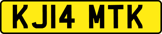 KJ14MTK