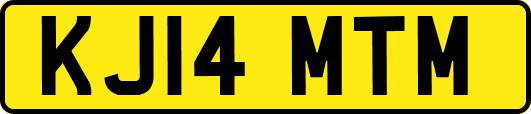 KJ14MTM