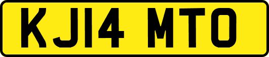 KJ14MTO
