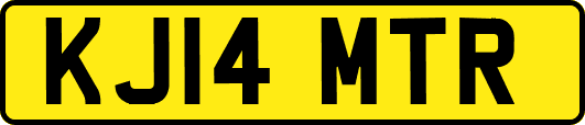 KJ14MTR