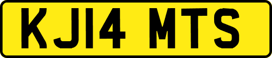 KJ14MTS