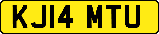 KJ14MTU