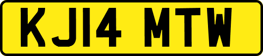 KJ14MTW