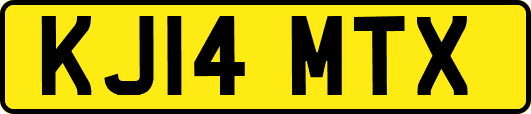 KJ14MTX