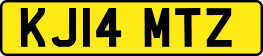 KJ14MTZ