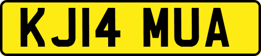 KJ14MUA