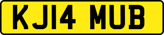 KJ14MUB