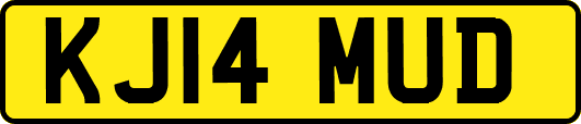 KJ14MUD
