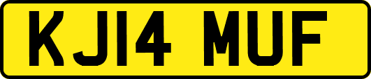 KJ14MUF