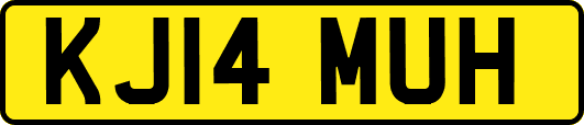 KJ14MUH