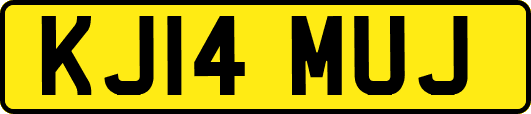 KJ14MUJ