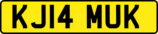 KJ14MUK