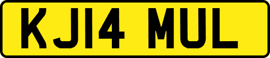 KJ14MUL