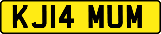 KJ14MUM
