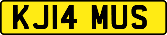 KJ14MUS