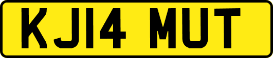 KJ14MUT