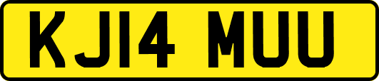 KJ14MUU
