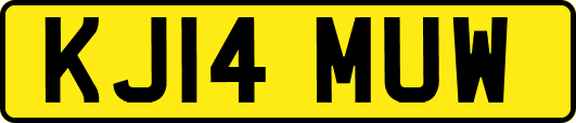 KJ14MUW