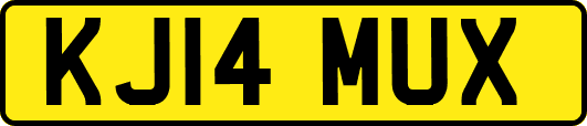 KJ14MUX
