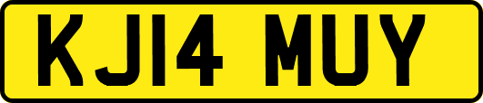 KJ14MUY