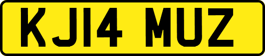 KJ14MUZ