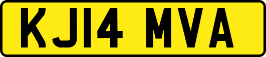 KJ14MVA